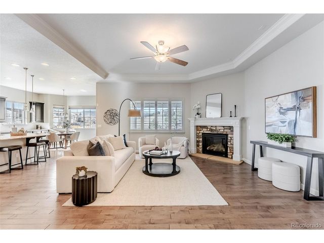 9423 Noble Way, Arvada, CO 80007