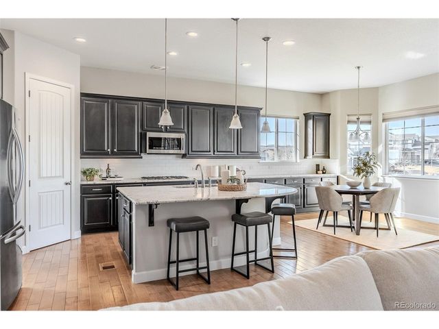 9423 Noble Way, Arvada, CO 80007