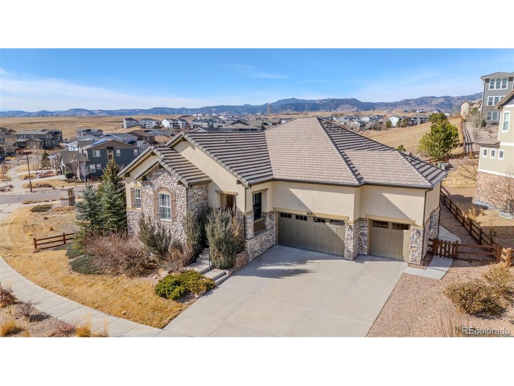 9423 Noble Way, Arvada, CO 80007