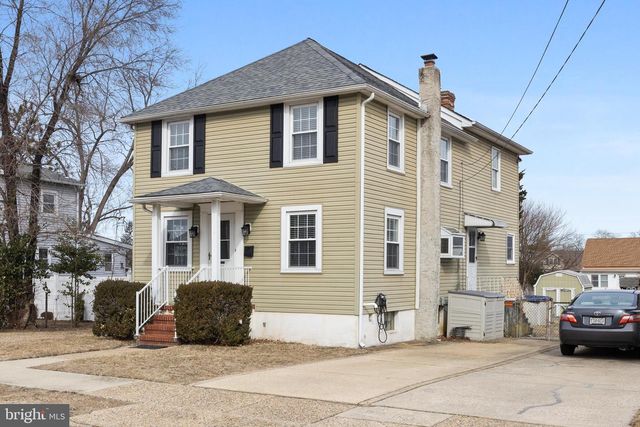 289 GLENWOOD AVENUE, Burlington, NJ 08016