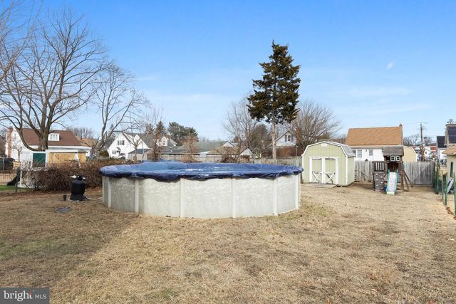 289 GLENWOOD AVENUE, Burlington, NJ 08016