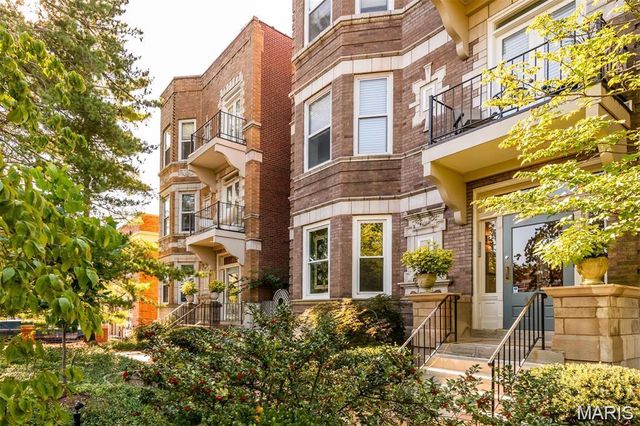 4250 Lindell Boulevard 101, St Louis, MO 63108