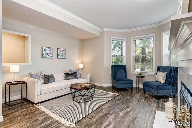 4250 Lindell Boulevard 101, St Louis, MO 63108