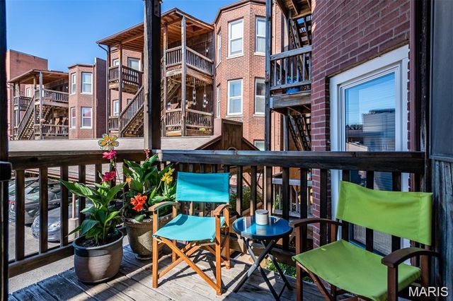 4250 Lindell Boulevard 101, St Louis, MO 63108