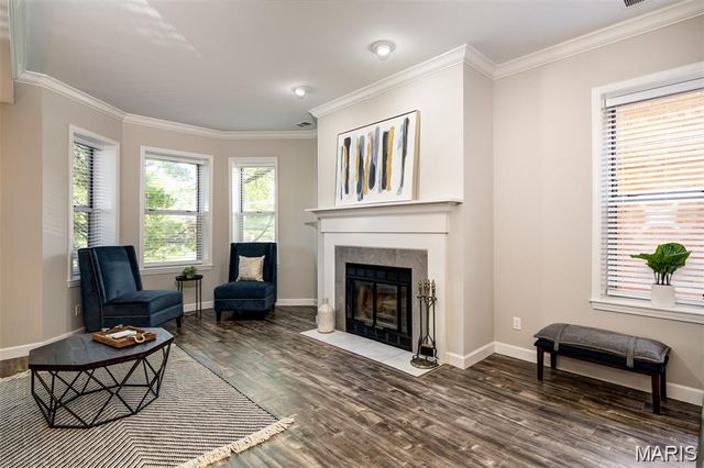 4250 Lindell Boulevard 101, St Louis, MO 63108