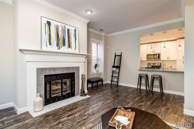 4250 Lindell Boulevard 101, St Louis, MO 63108
