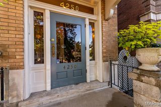 4250 Lindell Boulevard 101, St Louis, MO 63108