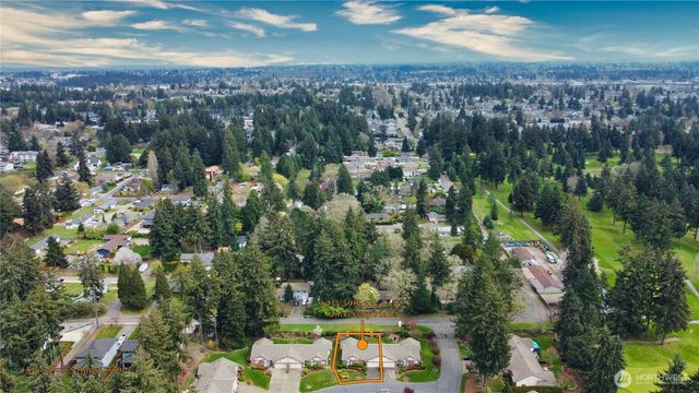 6215 59th Avenue Ct W, University Place, WA 98467