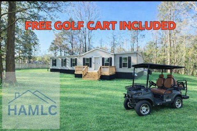 744 Live Oak Church Road, Hinesville, GA 31313