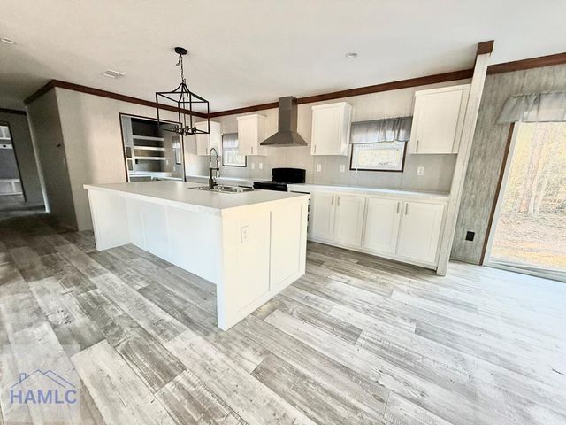 744 Live Oak Church Road, Hinesville, GA 31313