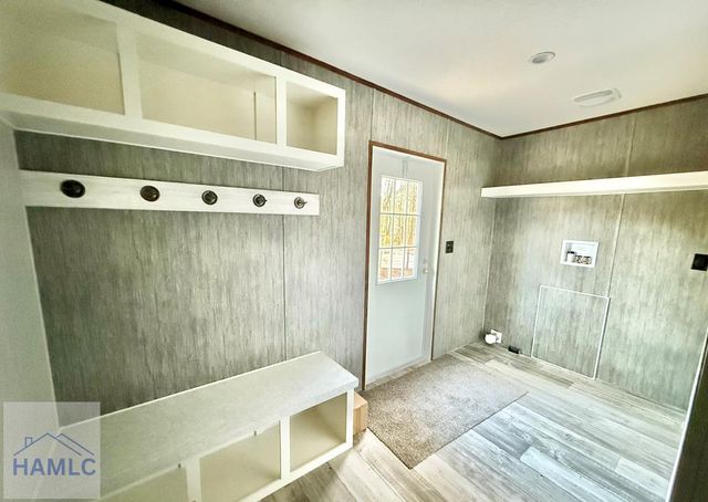 744 Live Oak Church Road, Hinesville, GA 31313