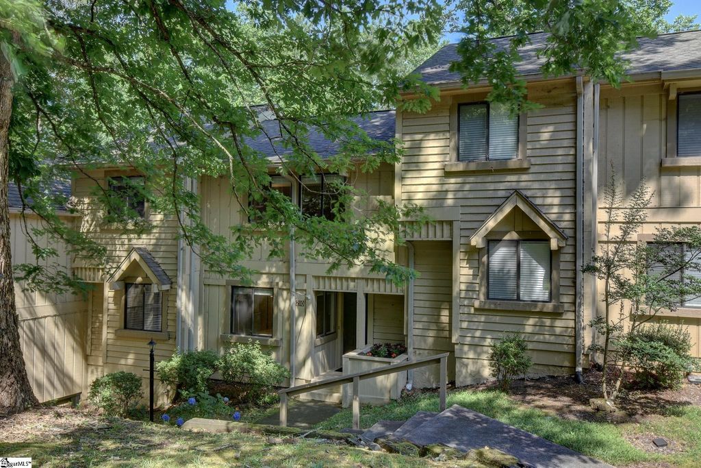 210 Harbor Cove Drive, Salem, SC 29676