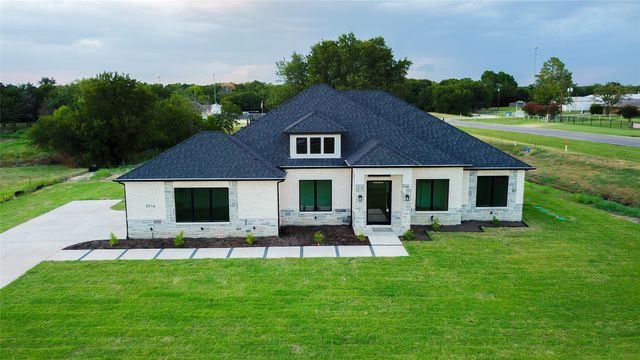 3914 Southern Oaks Drive, Royse City, TX 75189
