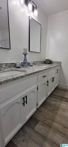 901 5TH AVENUE NE, Jacksonville, AL 36265
