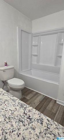 901 5TH AVENUE NE, Jacksonville, AL 36265