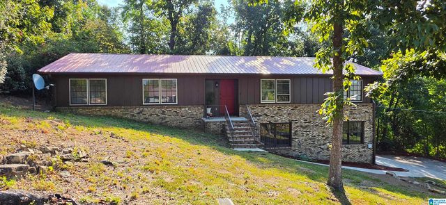 901 5TH AVENUE NE, Jacksonville, AL 36265