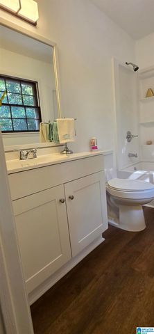 901 5TH AVENUE NE, Jacksonville, AL 36265