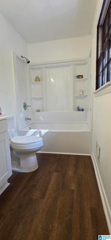 901 5TH AVENUE NE, Jacksonville, AL 36265