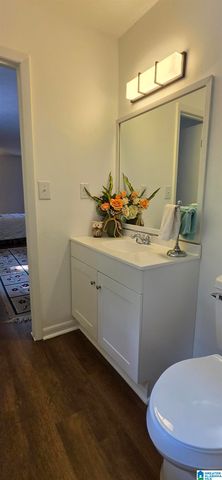 901 5TH AVENUE NE, Jacksonville, AL 36265