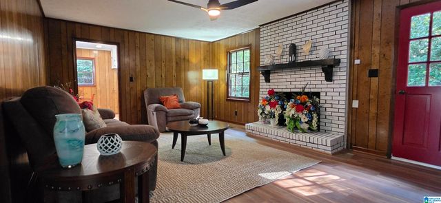 901 5TH AVENUE NE, Jacksonville, AL 36265