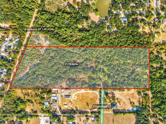 19 No Name Street, Dallas, TX 75217