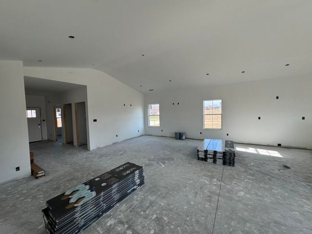 105 Metcalf Drive, Frankfort, KY 40601