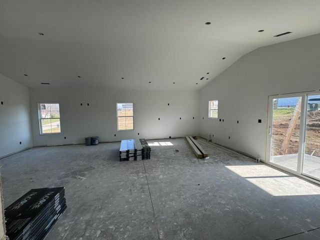 105 Metcalf Drive, Frankfort, KY 40601