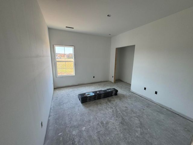 105 Metcalf Drive, Frankfort, KY 40601