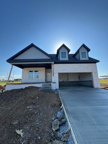 105 Metcalf Drive, Frankfort, KY 40601