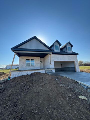 105 Metcalf Drive, Frankfort, KY 40601