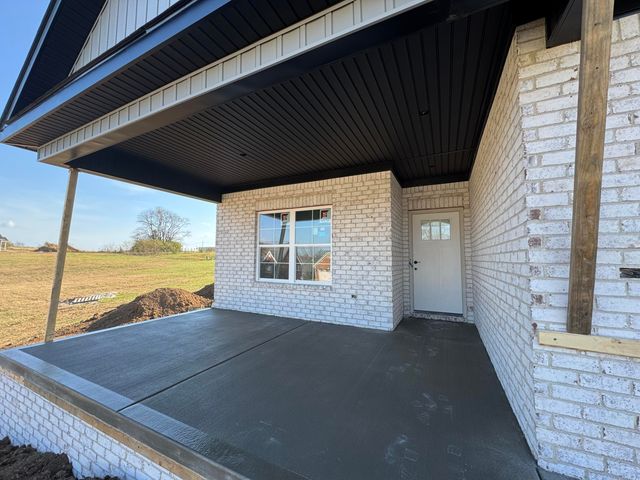 105 Metcalf Drive, Frankfort, KY 40601