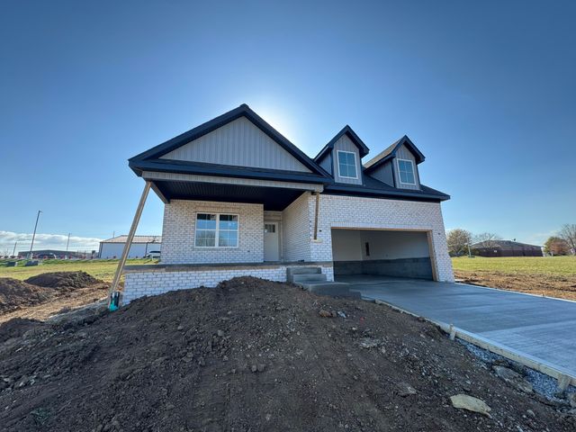 105 Metcalf Drive, Frankfort, KY 40601