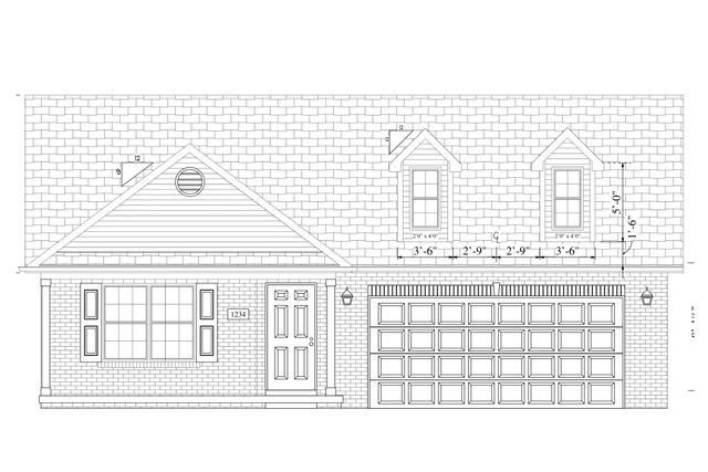 105 Metcalf Drive, Frankfort, KY 40601