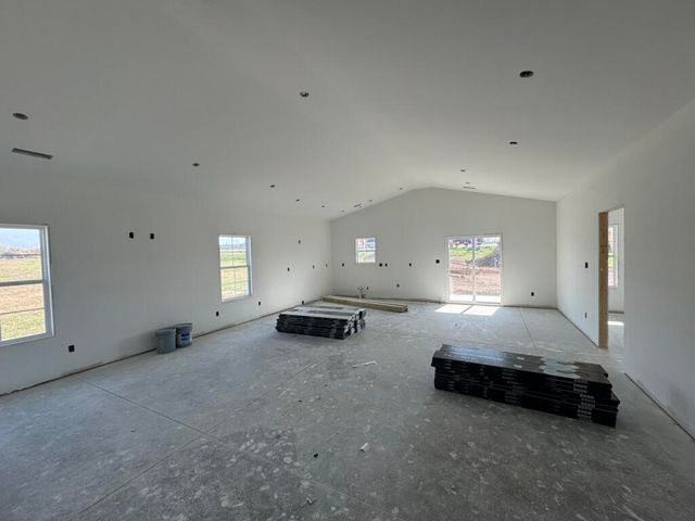 105 Metcalf Drive, Frankfort, KY 40601