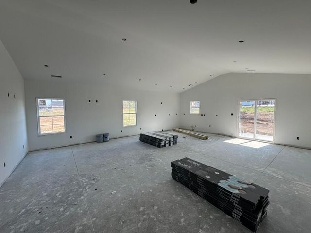 105 Metcalf Drive, Frankfort, KY 40601