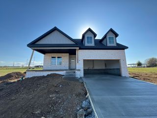 105 Metcalf Drive, Frankfort, KY 40601