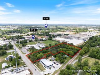 214 McClure Avenue, Lowell, AR 72745