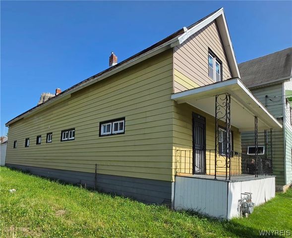 27 Sweet Avenue, Buffalo, NY 14212