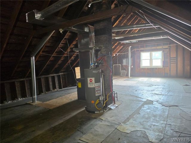 27 Sweet Avenue, Buffalo, NY 14212