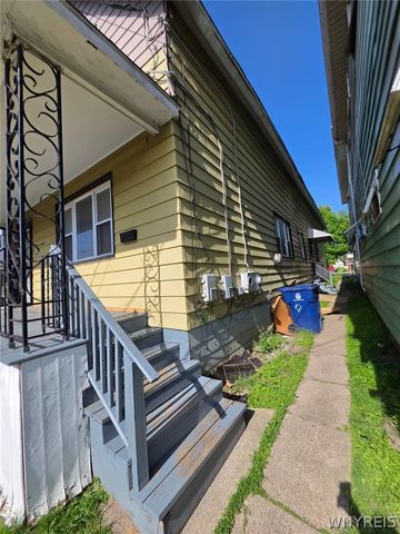27 Sweet Avenue, Buffalo, NY 14212