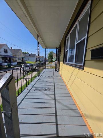 27 Sweet Avenue, Buffalo, NY 14212