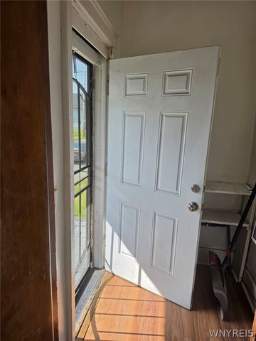 27 Sweet Avenue, Buffalo, NY 14212
