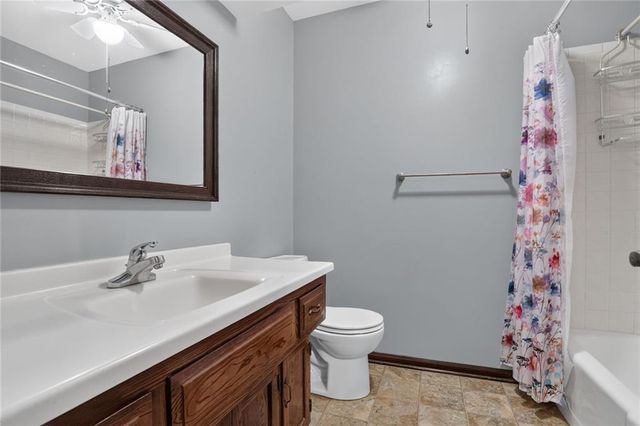 1113 S Valley Road, Olathe, KS 66061