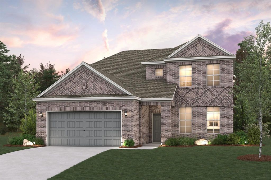 1337 Coastal Drive, Dayton, TX 77535