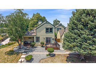 6459 S Filbert Ln, Littleton, CO 80121