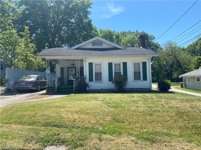 1312 Franklin Avenue, High Point, NC 27260