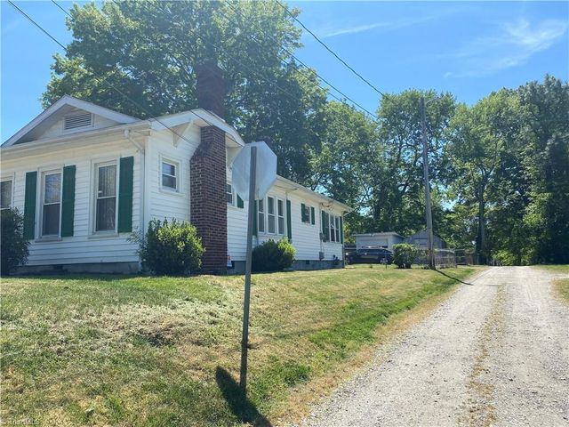 1312 Franklin Avenue, High Point, NC 27260