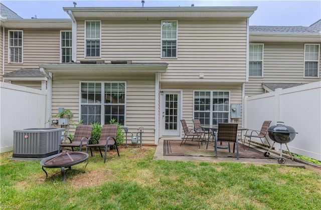 1109 Academic Drive, Winston-salem, NC 27106