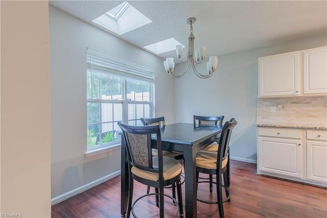 1109 Academic Drive, Winston-salem, NC 27106