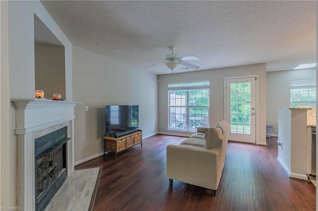 1109 Academic Drive, Winston-salem, NC 27106